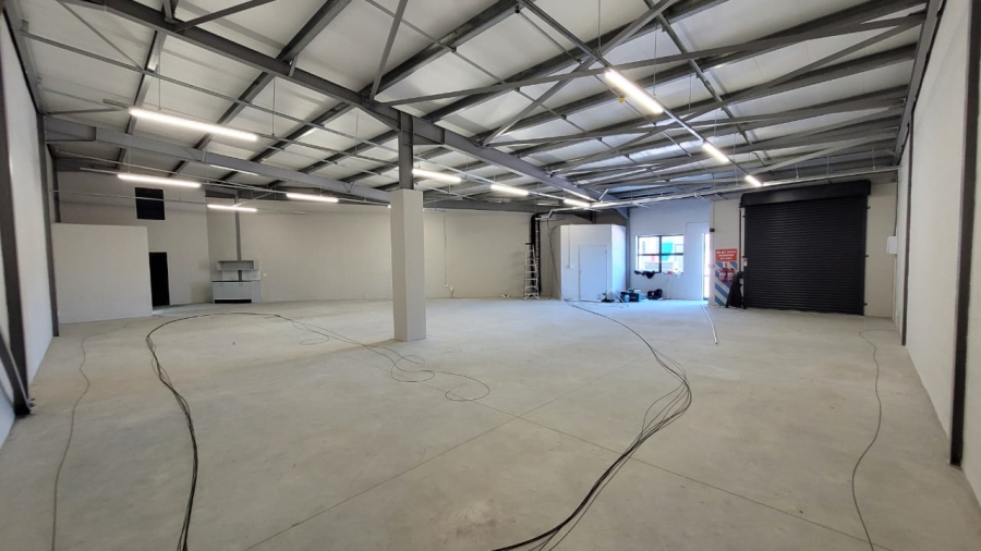 To Let commercial Property for Rent in Montague Gardens Western Cape